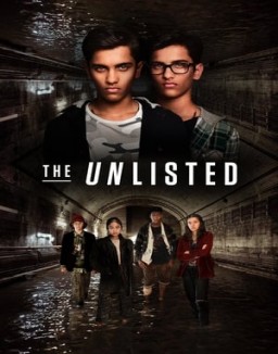 The Unlisted stream 