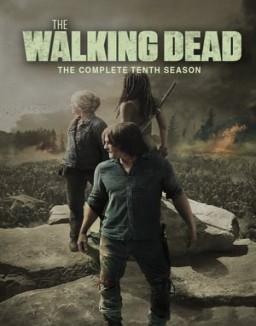  The Walking Dead staffel 10 