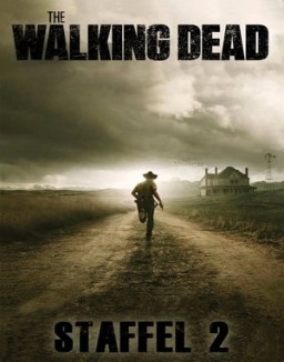  The Walking Dead staffel 2 