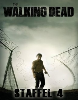  The Walking Dead staffel 4 