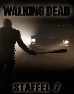  The Walking Dead staffel 7 