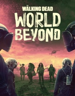  The Walking Dead: World Beyond staffel 1 