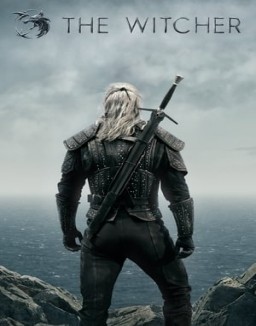  The Witcher staffel 1 