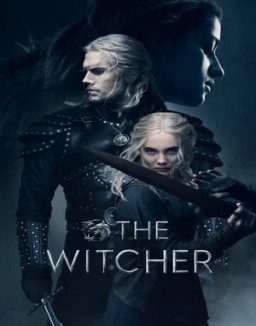 The Witcher stream 