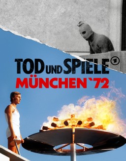 Tod und Spiele - München '72 stream 