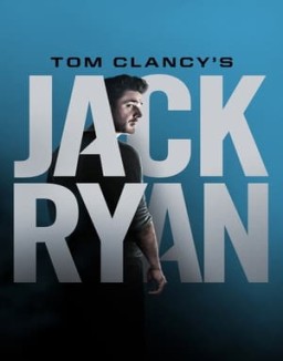  Tom Clancy's Jack Ryan staffel 1 