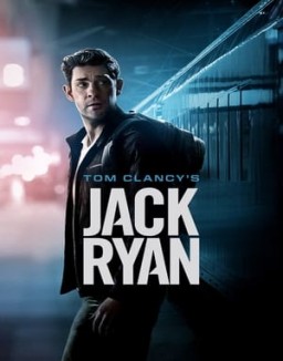 Tom Clancy's Jack Ryan stream 