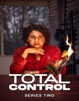  Total Control staffel 2 