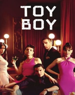  Toy Boy staffel 1 