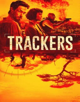 Trackers - Rote Spur stream 