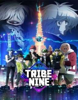 Tribe Nine stream 