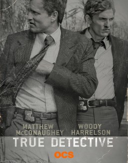  True Detective staffel 1 