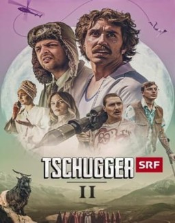 Tschugger stream 