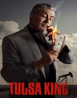  Tulsa King staffel 1 