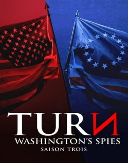 TURN: Washington's Spies