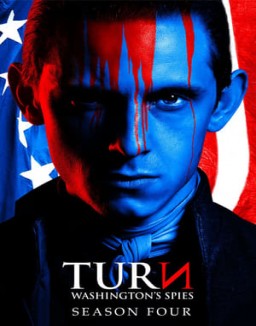 TURN: Washington's Spies