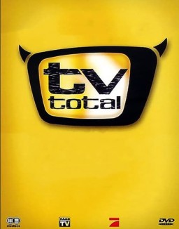 TV Total 2021 (1999)
