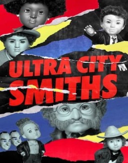 Ultra City Smiths stream 