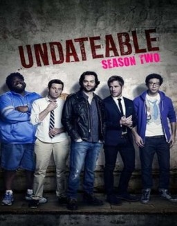  Undateable staffel 2 