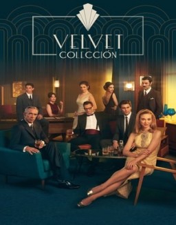  Velvet Collection staffel 1 