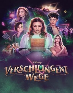 Verschlungene Wege stream 