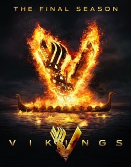 Vikings stream 