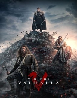  Vikings: Valhalla staffel 1 