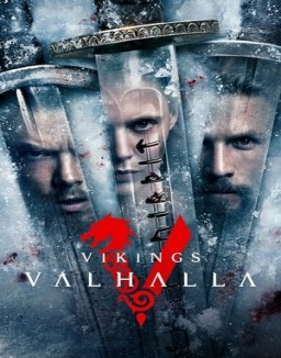  Vikings: Valhalla staffel 2 