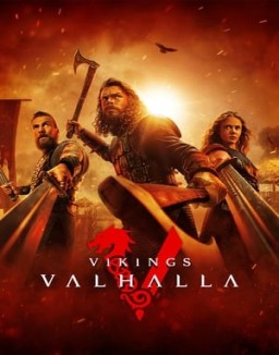 stream Vikings: Valhalla