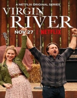  Virgin River staffel 2 