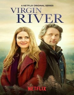  Virgin River staffel 3 