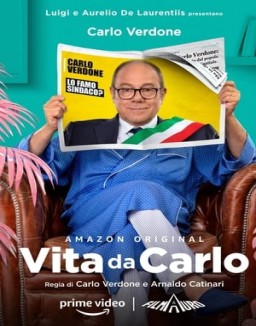 Vita da Carlo stream 