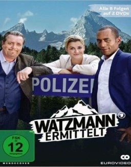 Watzmann ermittelt stream 