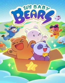 We Baby Bears stream 