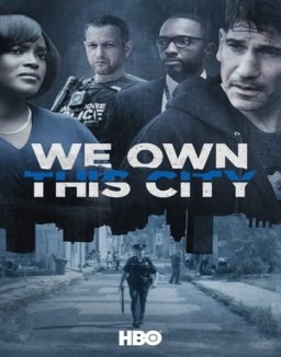 We Own This City stream 