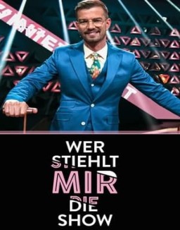 Wer stiehlt mir die Show?