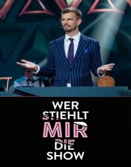  Wer stiehlt mir die Show? staffel 3 