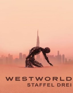  Westworld staffel 3 