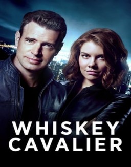 Whiskey Cavalier stream 