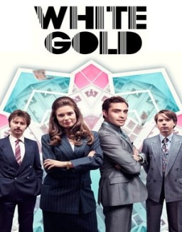  White Gold staffel 1 