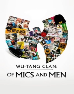 Wu-Tang Clan: Of Mics and Men stream 