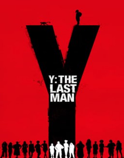 Y: The Last Man stream 