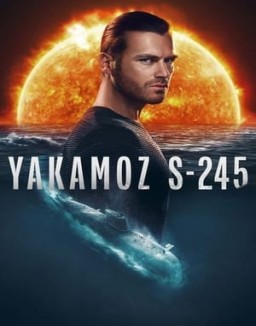 Yakamoz S-245 stream 