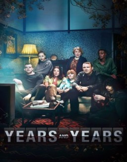 Years and Years stream 