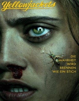  Yellowjackets staffel 1 