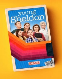  Young Sheldon staffel 4 