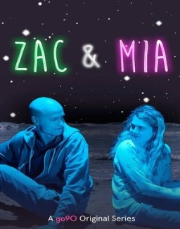  Zac & Mia staffel 1 