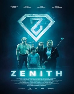 Zenith stream 